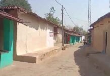 नौ वर्ष से नहीं मनाई गई गांव में होली.होली खेलने से घर में लग जाती है आग.जानिए क्या है वजह….