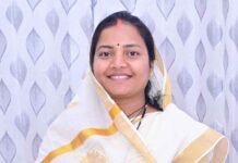 रंगों में घुले प्रेम और सौहार्द का त्योहार है होली : मंत्री श्रीमती लक्ष्मी राजवाड़े ने दी होली की शुभकामनाएँ