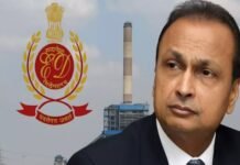 अनिल अंबानी की RCOM से जुड़े ठिकानों पर ED की बड़ी छापेमारी, 40,000 करोड़ के कथित बैंक फ्रॉड की जांच तेज