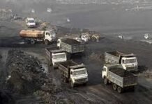 दीपका खदान में चालक की मौत, कलिंगा कॉरपोरेशन में था कार्यरत — लगातार दूसरी घटना से श्रमिकों में दहशत