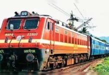 कोरबा बिलासपुर रायपुर समेत अनेक स्थानों के लिए रेल सुविधा में बाधा, चौथी रेल लाइन निर्माण के लिए कई ट्रेनों का परिचालन होगा प्रभावित