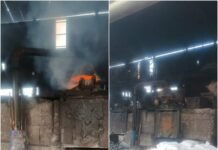 15 दिनों में 15 उद्योगों पर उत्पादन बंद एवं विद्युत विच्छेदन की कार्रवाई