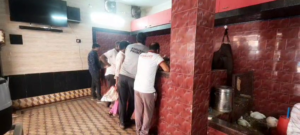 मुर्गो बकरों की खैर नहीं... 1 vlcsnap 2026 03 03 17h04m08s060