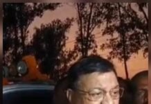 वेदांता हादसे पर कैबिनेट मंत्री लखनलाल देवांगन ने दिया बयान , दिए जांच के निर्देश,दोषियों पर होगी सख्त कार्यवाही ,सक्ती प्लांट हादसे के बाद सरकार सख्त,घायलों और मृतकों को मिलेगा मुआवजा