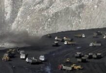 खदान के अंदर महिला को लगी मामूली चोट ,कुसमुंडा के अधिकारियों ने बना दिया फसाना