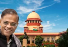 जग्गी हत्याकांड : सुप्रीम कोर्ट से अमित जोगी को राहत, उम्रकैद पर लगाया स्टे