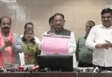 CG Board Result 2026 टॉपर लिस्ट जारी: 10वीं में रिया साहू-संध्या नायक, 12वीं में जिज्ञासु वर्मा टॉपर; जानें मार्क्स