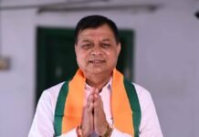 कांग्रेस का आरोप झूठा, प्लांट हादसे के पहले की फोटो को वायरल कर श्रम मंत्री की छवि धूमिल करने के प्रयासों की खुली पोल , एक दिन पूर्व कांग्रेस शहर अध्यक्ष मनोज राठौर ने बयान जारी कर लगाया था आरोप ,साहित्यकार समिति ने अब जारी किया पत्र