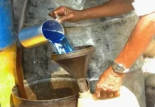 गैस किल्लत के बाद लौटा मिट्टी तेल का युग : छत्तीसगढ़ में 63.50 रुपए लीटर के हिसाब से देने की तैयारी