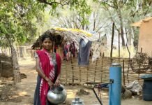 बदलाव की बयार,जहॉ था डर और प्यास वहाँ अब विकास: लखपाल बना नई उम्मीद की मिसाल