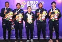 खेलो इंडिया ट्राइबल गेम्स के बाद सामुदायिक पावर हाउस के रूप में जाने जाएंगे सिद्दी पहलवान