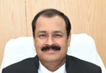 जस्टिस अरविंद कुमार वर्मा कल होंगे सेवानिवृत्त, अमित जोगी मामले में चीफ जस्टिस के डिविजन बेंच में थे जस्टिस वर्मा