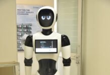 बालको में ‘अलाइसा’ रोबोट तैनात, कर्मचारियों को मिलेगा रियल-टाइम सुरक्षा ट्रेनिंग