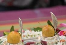 कोरबा में पहली बार होगा श्री सोमनाथ ज्योतिर्लिंग दिव्य दर्शन एवं “सोमनाथ की अनकही कथा” का भव्य आयोजन