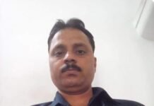 बकाया पैसा मांगने पर दी गई जान से मारने की धमकी ,वर्दी की आड़ में गुंडई करने वाला भी बना आरोपी