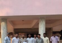 नारायणपुर में ‘तोता ऑपरेशन’ पर बवाल!,फायर ब्रिगेड दौड़ी, अब सियासत गरम,सरकारी संसाधनों के इस्तेमाल पर उठे सवाल,जांच और FIR की मांग तेज; कांग्रेस ने दी बड़े प्रदर्शन की चेतावनी