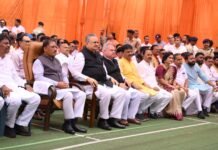 मन की बात” में छत्तीसगढ़ का निरंतर जिक्र गौरव की बात : मुख्यमंत्री श्री विष्णु देव साय