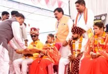 यूथ फेस्ट-2026: सौरभ द्विवेदी का मंत्र—फिट रहें, पॉजिटिव सोचें, परिवार संग आगे बढ़ें