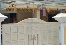 दुर्ग में आज ईडी ने बड़ी कार्रवाई की,बिल्डर व वरिष्ठ भाजपा नेता चतुर्भुज राठी के ठिकानों पर जांच टीम ने सुबह-सुबह दी दबिश, देखिये वीडियो