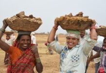 सुरक्षा, सम्मान और स्वावलंबन की बन रही नई पहचान,छत्तीसगढ़ में आर्थिक और सामाजिक सशक्त हो रहीं महिला श्रमिक