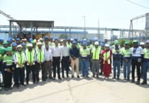 वेदांता बालको के योगदान से छत्तीसगढ़ में ग्रामीण आय के स्रोतों में हो रही बढ़ोत्तरी