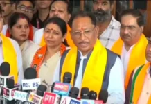 अमित जोगी को आजीवन कारावास, CM विष्णुदेव साय बोले – हाईकोर्ट का फैसला स्वागतयोग्य