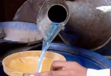 गैस संकट के बीच CG सरकार का बड़ा फैसला… शहर में 1 लीटर, गांव में 2 लीटर केरोसिन मिलेगा