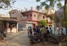 बारात में बवाल,बारतियों पर हमला,5 युवक घायल,एक की आँख फूटी