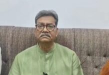 प्रदेश सरकार के प्रयास पर प्रश्न चिन्ह लगाया नेता प्रतिपक्ष ने,भाजपा सरकार एक दिन का विशेष सत्र बुलाएगी ,देखिए वीडियो