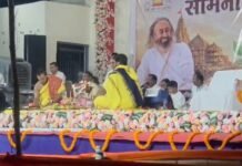 भगवान सोमनाथ का दर्शन करने उमडे भक्त, ओपन थिएटर घंटाघर में हो रहा है दर्शन , देखिए वीडियो