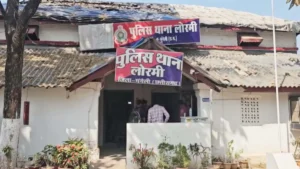 Lormi Police Station 1775891058