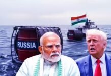 ट्रंप की डेडलाइन खत्मः रूस और ईरान से तेल भारत नहीं खरीद पाएगा, मिडिल ईस्ट युद्ध के कारण 30 दिन की दी थी छूट