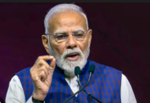 महिला आरक्षण कानून लागू, देर रात नोटिफिकेशन जारी: थरूर बोले- आबादी बढ़ाने वाले राज्यों को ज्यादा सीट देना इनाम जैसा, यह तमिलनाडु-केरल से अन्याय