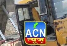 नीलकंठ कंपनी के दो डंपर गिरे खदान में ,कर्मचारियों की सुरक्षा के प्रति लापरवाह है कंपनी, देखिए वीडियो