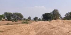 रेत माफिया को कौन दे रहा है संरक्षण 1 Screenshot 20260409 133033 Gallery