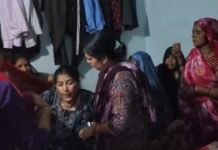 रीवा केंद्रीय जेल में प्रधान आरक्षक ने लगाई फांसी, सुसाइड नोट बरामद—परिजनों ने लगाए प्रताड़ना के आरोप