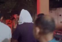 रिश्वत लेते सरपंच रंगे हाथ गिरफ्तार