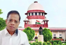 सुप्रीम कोर्ट ने सुनी अमित जोगी की याचिका : अगली सुनवाई 20 अप्रैल को, उम्रकैद के खिलाफ अपील को भी इसी दिन सुनेगा SC