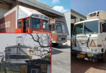 शराब घोटाले में दो बड़ी कार्रवाई : गिरफ़्तारी से बचे 55 अधिकारी आज कोर्ट में होंगे पेश, EOW ने 8 वाहन किए जब्त