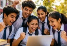 CG बोर्ड के नतीजे 29 अप्रैल को: शिक्षामंत्री गजेंद्र यादव का ऐलान, दोपहर 2.30 बजे जारी होगा 10वीं-12वीं का रिजल्ट