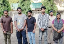 दुर्ग जिले में अनूठा अपहरण : युवती ने 14 साल के नाबालिग का किया हनीट्रेप, मांगी एक करोड़ की फिरौती