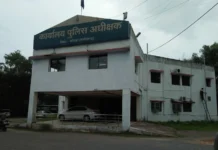 जिला पुलिस, फायर एंड सेफ्टी नगर सेना, बालको फायर सेफ्टी एवं CSEB द्वारा संयुक्त फायर सेफ्टी का मॉक ड्रिल का सफल आयोजन