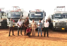 90 टन LPG गैस गायब: 6 कैप्सूल खाली, 1.5 करोड़ का घोटाला; मालिक समेत कई पर केस