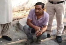 रायगढ़ के माल में दो सगी बहनों से छेड़छाड़ : आटो चालक ने वाशरूम से बाहर निकलते ही छेड़ा, पुलिस ने किया गिरफ्तार