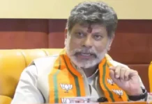 भाजपाइयों को याद आए डॉ. मुखर्जी : किरण देव बोले- उनके एक विधान, एक निशान और एक प्रधान के सपने पर लगी मुहर