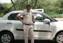 पथरी के ऑपरेशन में आरक्षक की मौत : परिजनों के भारी बवाल के बाद प्रशासन ने दिए मजिस्ट्रियल जांच के आदेश