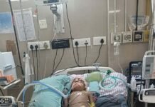 3 दिन से कोमा में मासूम, पिता को नहीं मिली प्रशासन से मदद,अमेरिका से पहुंचे संदेश पर डॉ. पाण्डेय ने CM साय से किया मदद का अनुरोध, ओव्हरब्रिज निर्माण की मांग को प्रमुखता से उठाया