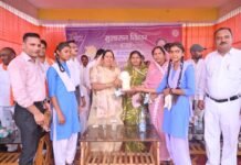 चिचिरदा समाधान शिविर में उमड़ा जनसैलाब, 450 आवेदनों का मौके पर ही निपटारा