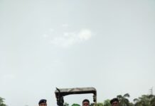 खनिज विभाग की ताबड़तोड़ कार्यवाही से खनिज माफियाओं का डहा साम्राज्य,विशेष अभियान के दूसरे दिन भी 5 चैन माउंटेन, 5 हाइवा, 5 ट्रेक्टर व 1 टीपर किया गया जप्त