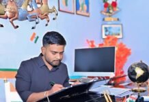 अंबिकापुर: सीतापुर विधायक रामकुमार टोप्पो और समर्थकों के खिलाफ अपराध दर्ज, शासकीय कार्य में बाधा और मारपीट का आरोप